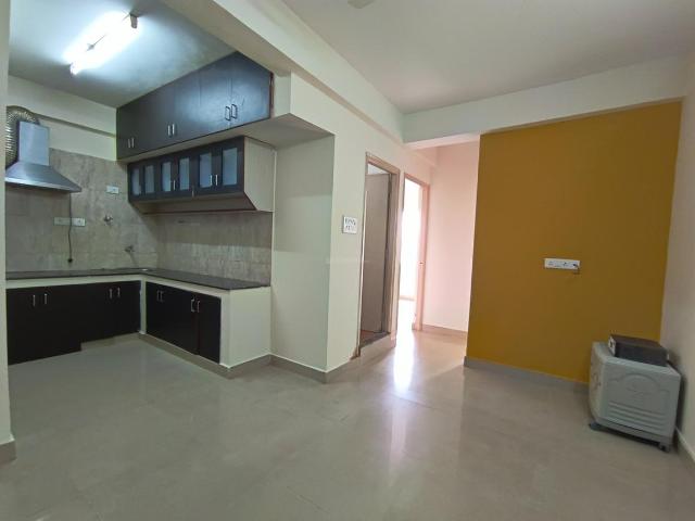 2 BHK Apartment in Indira Nagar for rent Bengaluru. The reference number is 10021465
