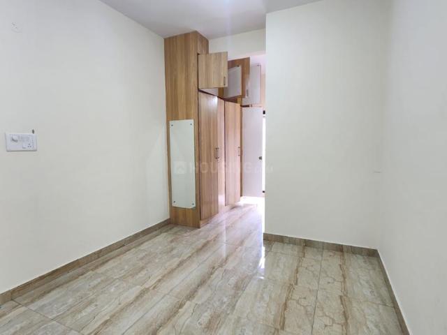 2 BHK Apartment in Indira Nagar for rent Bengaluru. The reference number is 17360532