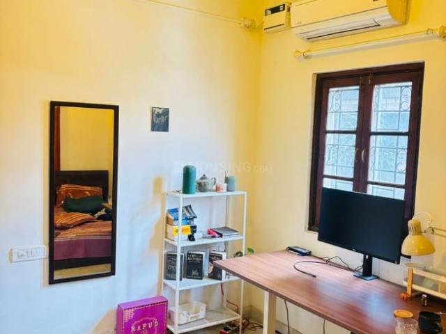 2 BHK Apartment in Indira Nagar for rent Bengaluru. The reference number is 17937209