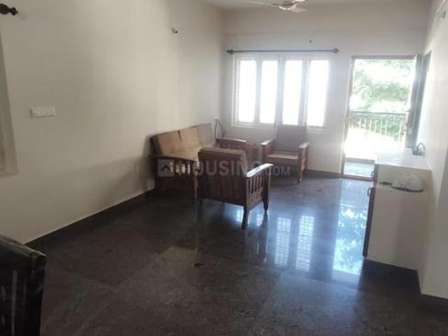 2 BHK Apartment in Indira Nagar for rent Bengaluru. The reference number is 18706110