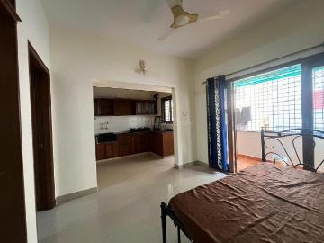 2 BHK Apartment in Indira Nagar for rent Bengaluru. The reference number is 18711217