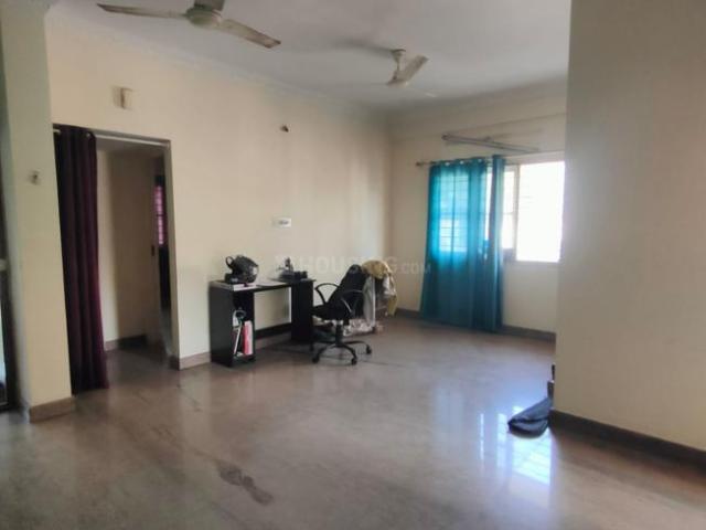 2 BHK Apartment in Indira Nagar for rent Bengaluru. The reference number is 19597755