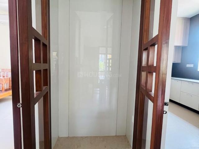 2 BHK Apartment in Indira Nagar for rent Bengaluru. The reference number is 19746069