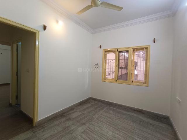 2 BHK Apartment in Indira Nagar for rent Bengaluru. The reference number is 19707800