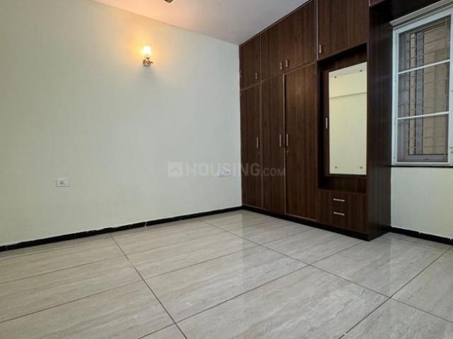 2 BHK Apartment in Indira Nagar for rent Bengaluru. The reference number is 20160156