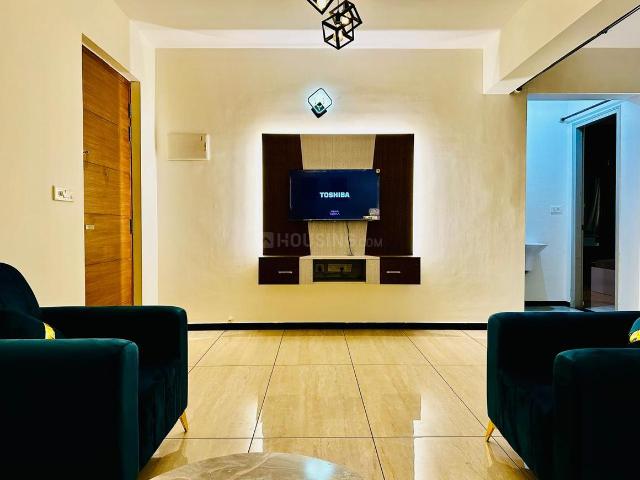 2 BHK Apartment in Indira Nagar for rent Bengaluru. The reference number is 20177137