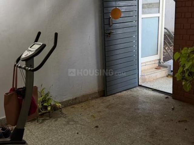 2 BHK Apartment in Indira Nagar for rent Bengaluru. The reference number is 20285847