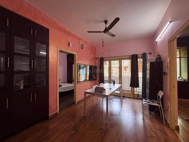 2 BHK Apartment in Indira Nagar for rent Bengaluru. The reference number is 20206655