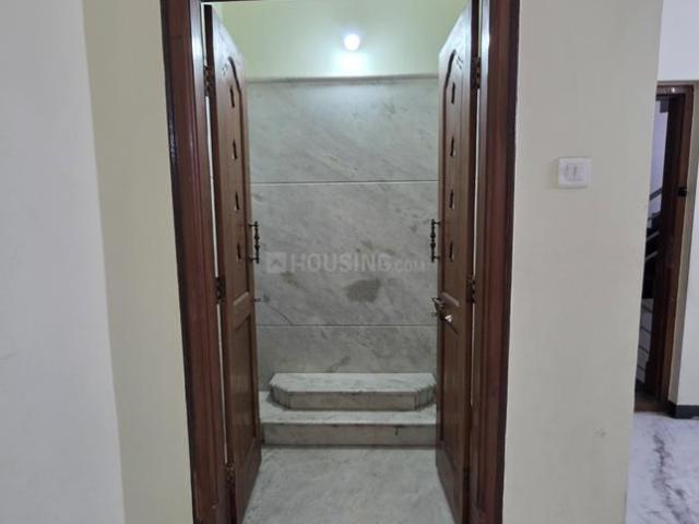 2 BHK Apartment in Indira Nagar for rent Bengaluru. The reference number is 20341986