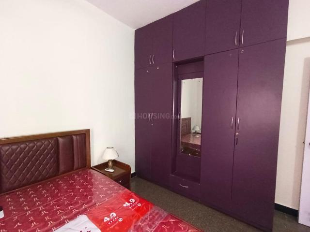 2 BHK Apartment in Indira Nagar for rent Bengaluru. The reference number is 20445345