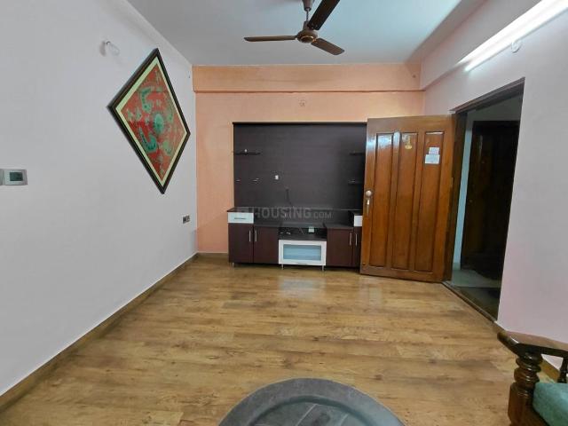 2 BHK Apartment in Indira Nagar for rent Bengaluru. The reference number is 20468917