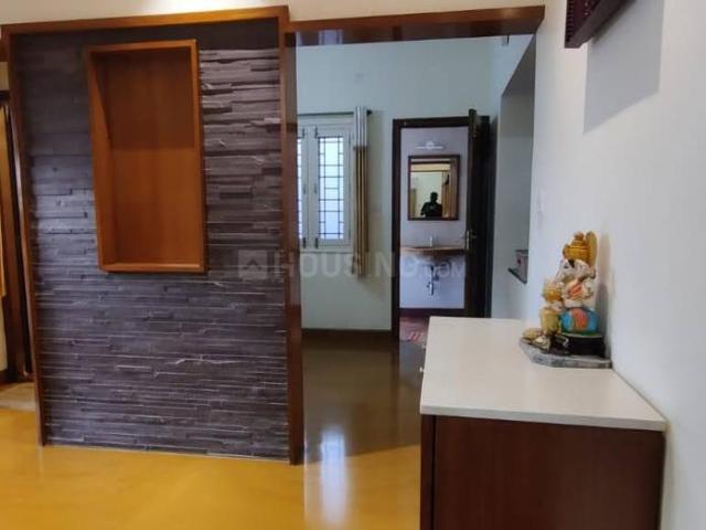 2 BHK Apartment in Indira Nagar for rent Bengaluru. The reference number is 20403094