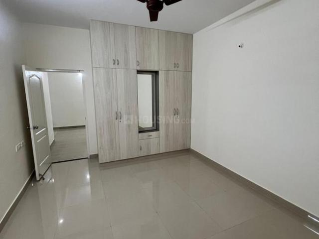 2 BHK Apartment in Indira Nagar for rent Bengaluru. The reference number is 20411411