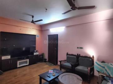 2 BHK Apartment in Indira Nagar for rent Bengaluru. The reference number is 20541251