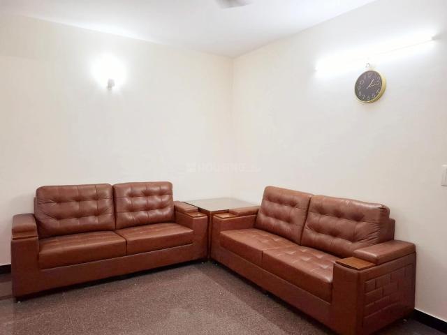 2 BHK Apartment in Indira Nagar for rent Bengaluru. The reference number is 20542338