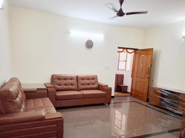 2 BHK Apartment in Indira Nagar for rent Bengaluru. The reference number is 20549744