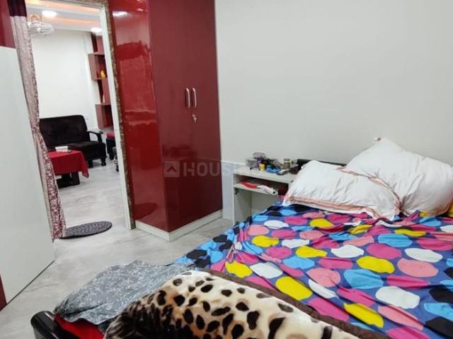 2 BHK Apartment in Indira Nagar for rent Bengaluru. The reference number is 20555444