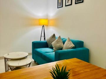 2 BHK Apartment in Indira Nagar for rent Bengaluru. The reference number is 20571156