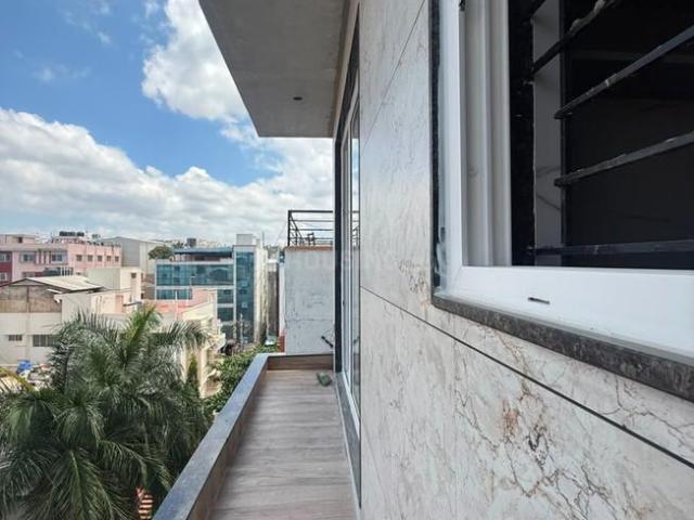 2 BHK Apartment in Indira Nagar for rent Bengaluru. The reference number is 20586217