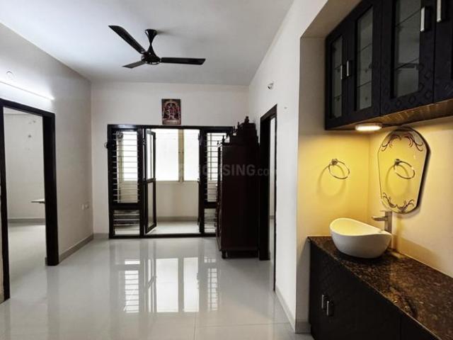 2 BHK Apartment in Indira Nagar for rent Bengaluru. The reference number is 20645885