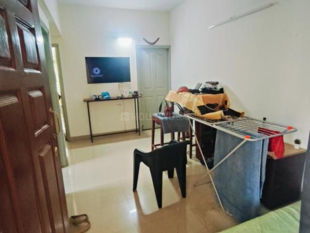 2 BHK Apartment in Indira Nagar for rent Bengaluru. The reference number is 20694488