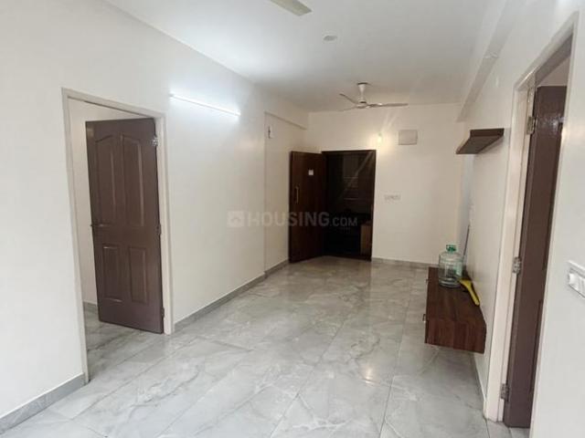2 BHK Apartment in Indira Nagar for rent Bengaluru. The reference number is 20602035