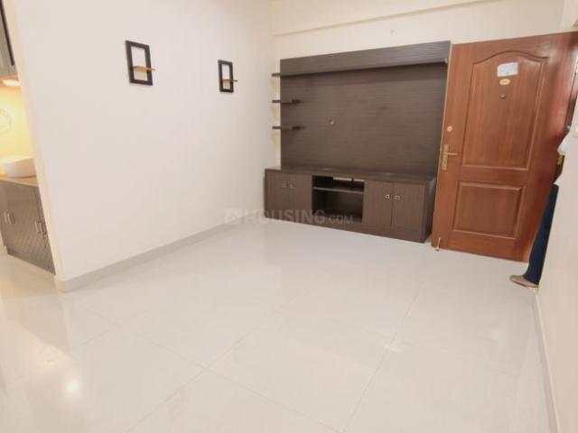2 BHK Apartment in Indira Nagar for rent Bengaluru. The reference number is 20607134