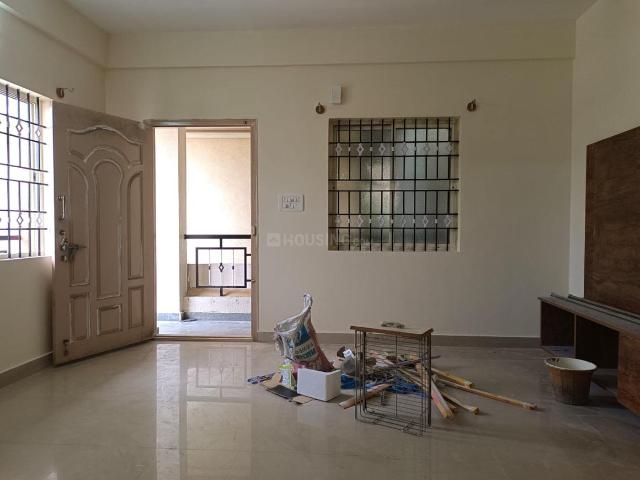 2 BHK Apartment in Indira Nagar for rent Bengaluru. The reference number is 20607629
