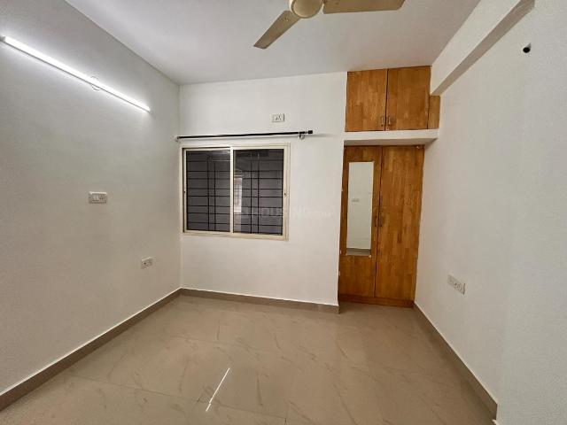 2 BHK Apartment in Indira Nagar for rent Bengaluru. The reference number is 20607741