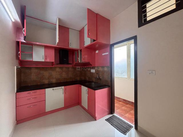 2 BHK Apartment in Indira Nagar for rent Bengaluru. The reference number is 20635056