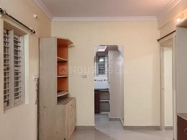 2 BHK Apartment in Indira Nagar for rent Bengaluru. The reference number is 20749790