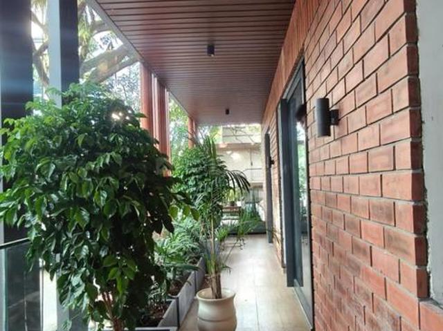 2 BHK Apartment in Indira Nagar for rent Bengaluru. The reference number is 20765938