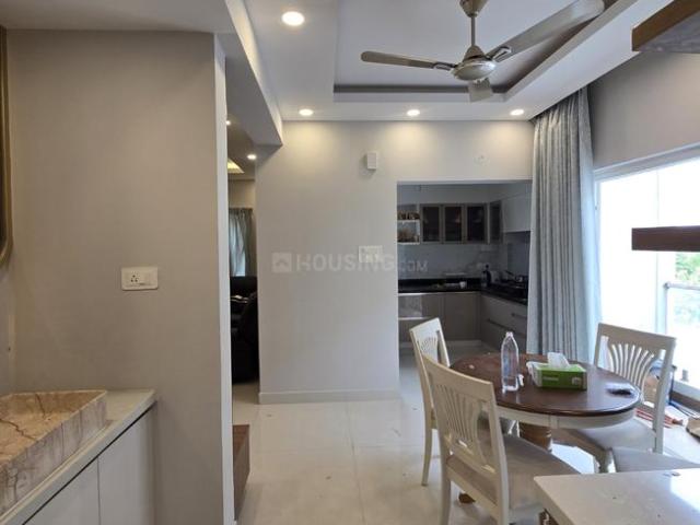 2 BHK Apartment in Indira Nagar for rent Bengaluru. The reference number is 20766821