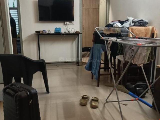 2 BHK Apartment in Indira Nagar for rent Bengaluru. The reference number is 20712234