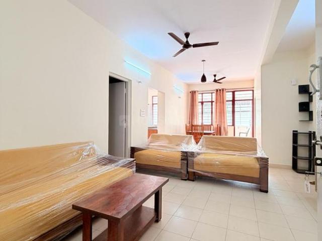 2 BHK Apartment in Indira Nagar for rent Bengaluru. The reference number is 20729498