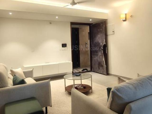 2 BHK Apartment in Indira Nagar for rent Bengaluru. The reference number is 20845458