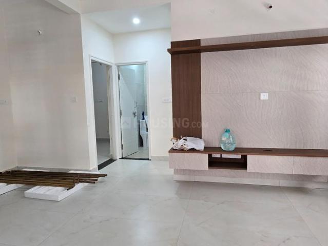 2 BHK Apartment in Indira Nagar for rent Bengaluru. The reference number is 20864661