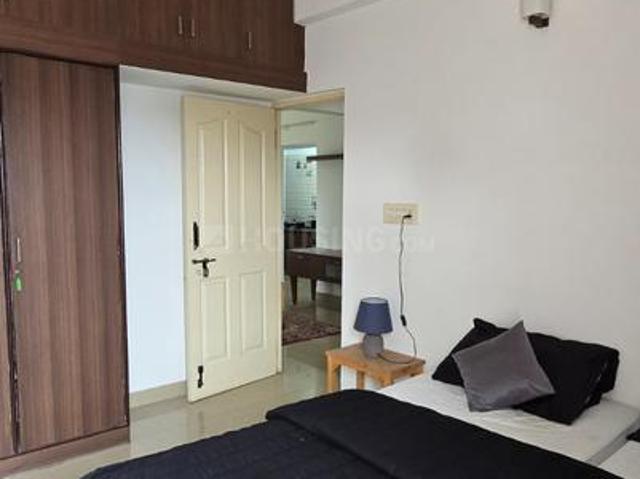 2 BHK Apartment in Indira Nagar for rent Bengaluru. The reference number is 20865594