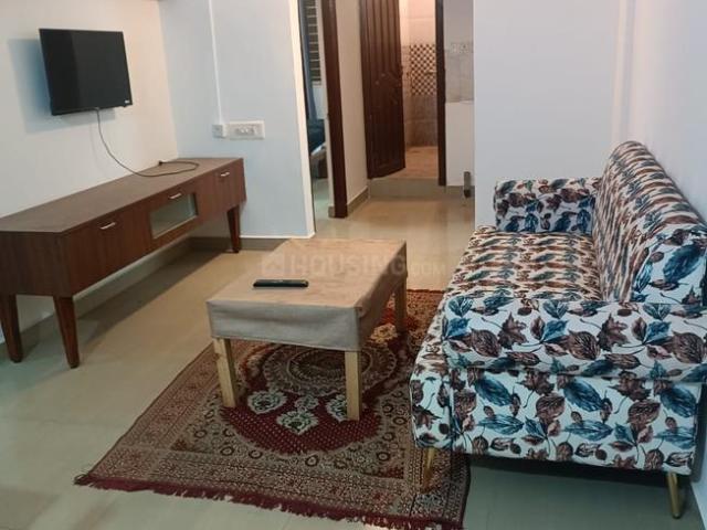 2 BHK Apartment in Indira Nagar for rent Bengaluru. The reference number is 20871095