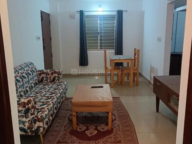 2 BHK Apartment in Indira Nagar for rent Bengaluru. The reference number is 20871154