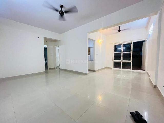 2 BHK Apartment in Indira Nagar for rent Bengaluru. The reference number is 20871263