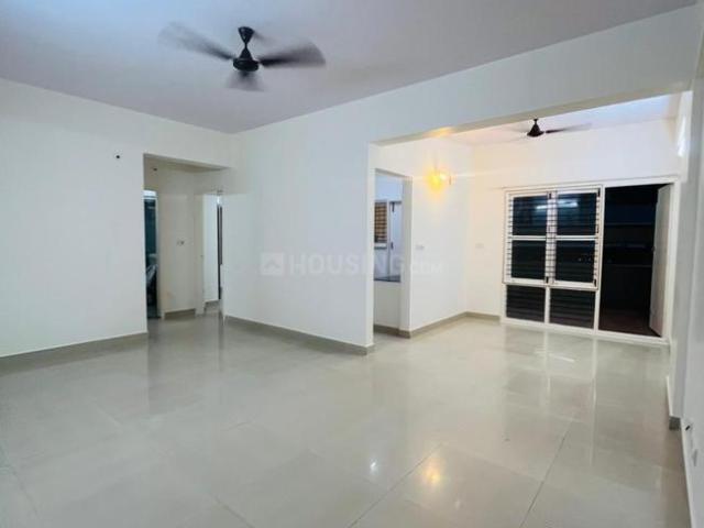 2 BHK Apartment in Indira Nagar for rent Bengaluru. The reference number is 20871317