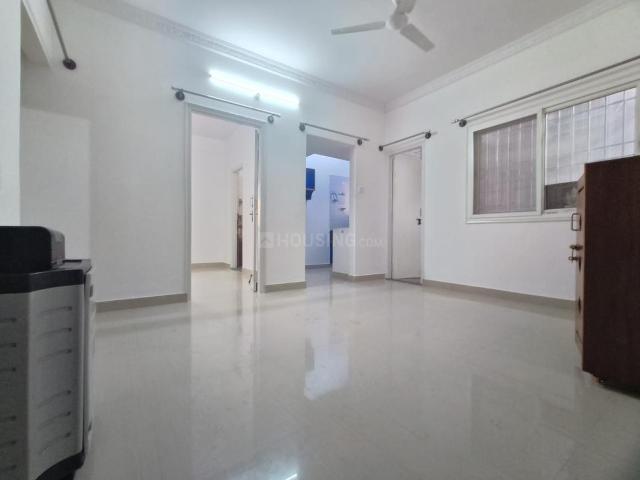 2 BHK Apartment in Indira Nagar for rent Bengaluru. The reference number is 20872905