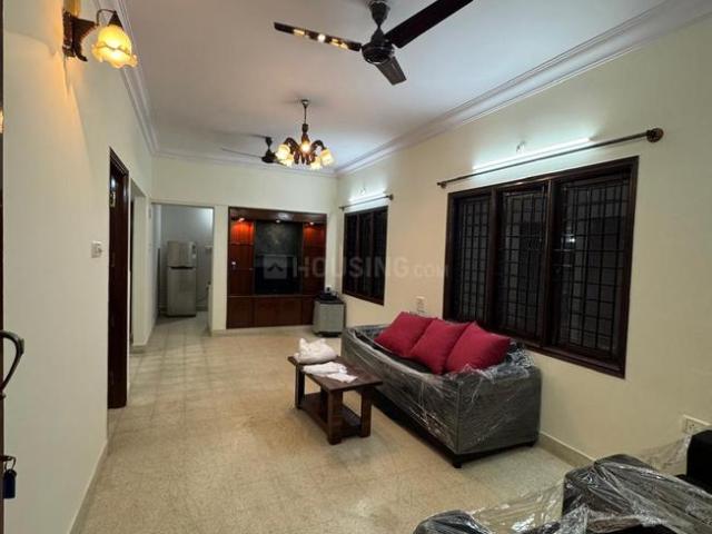 2 BHK Apartment in Indira Nagar for rent Bengaluru. The reference number is 20835353