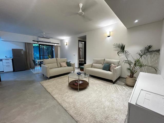 2 BHK Apartment in Indira Nagar for rent Bengaluru. The reference number is 20839021