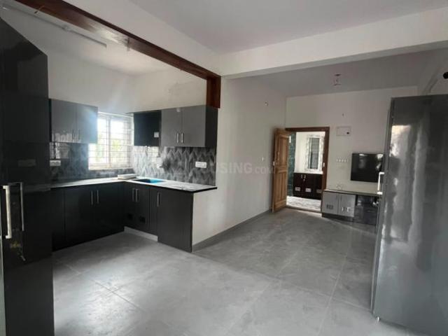 2 BHK Apartment in Indira Nagar for rent Bengaluru. The reference number is 20944407