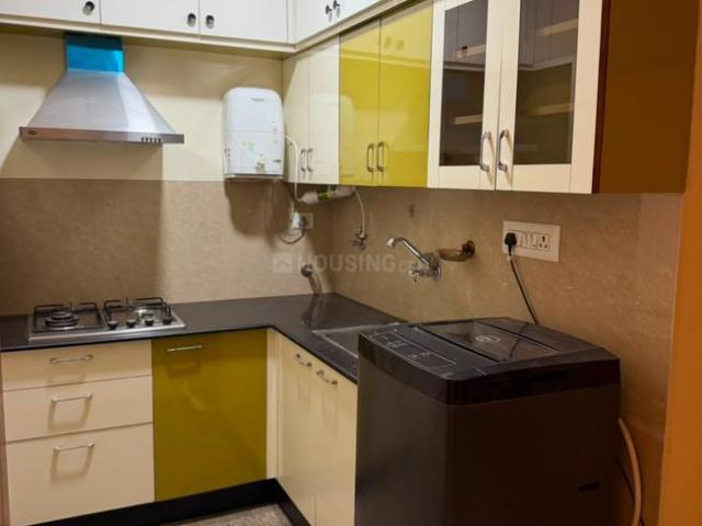 2 BHK Apartment in Indira Nagar for rent Bengaluru. The reference number is 20956093