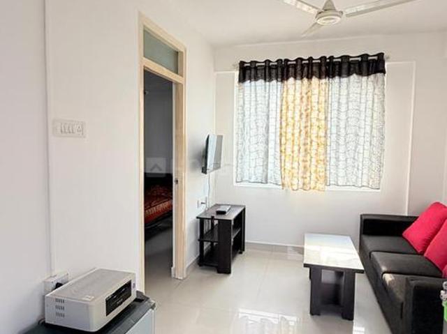 2 BHK Apartment in Indira Nagar for rent Bengaluru. The reference number is 20957389