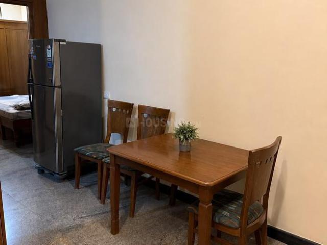 2 BHK Apartment in Indira Nagar for rent Bengaluru. The reference number is 20959282