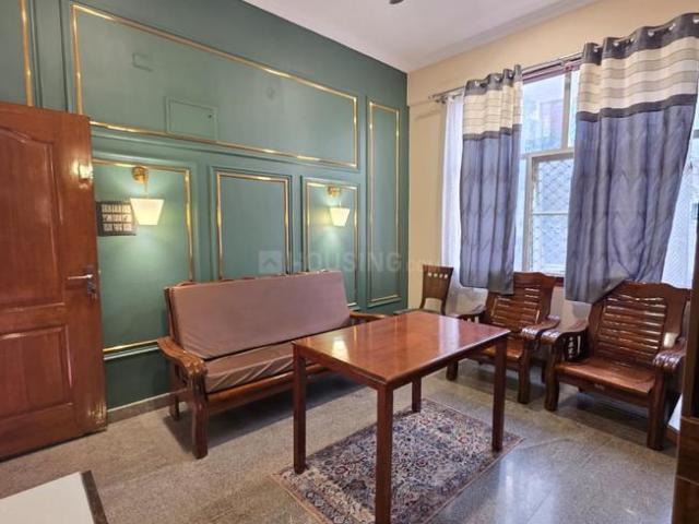 2 BHK Apartment in Indira Nagar for rent Bengaluru. The reference number is 20972405